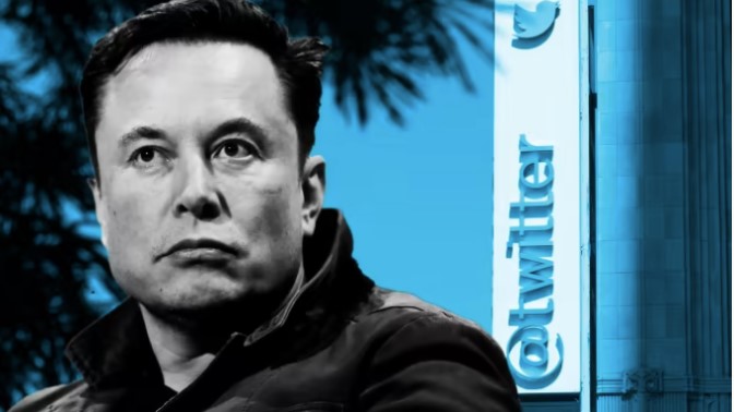 Tin tức sự kiện về Elon Musk, Twitter